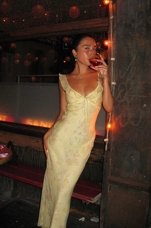 Realisation Par Heidi Dress - Zinnia
