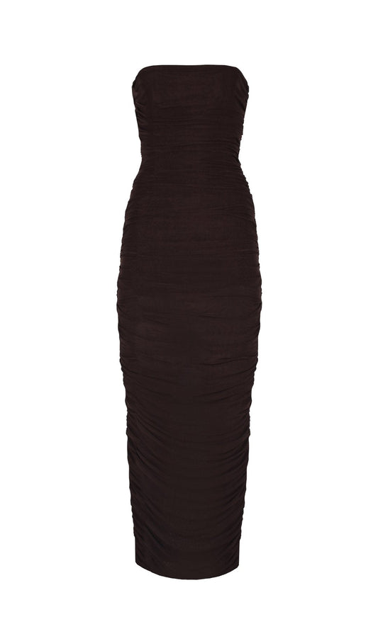 Ginni Mesh Dress (FOR SALE)