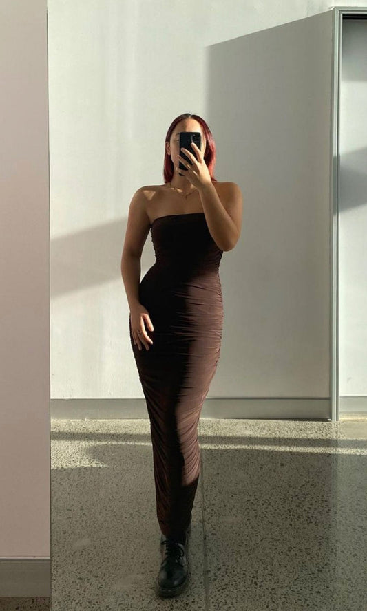 Ginni Mesh Dress (FOR SALE)
