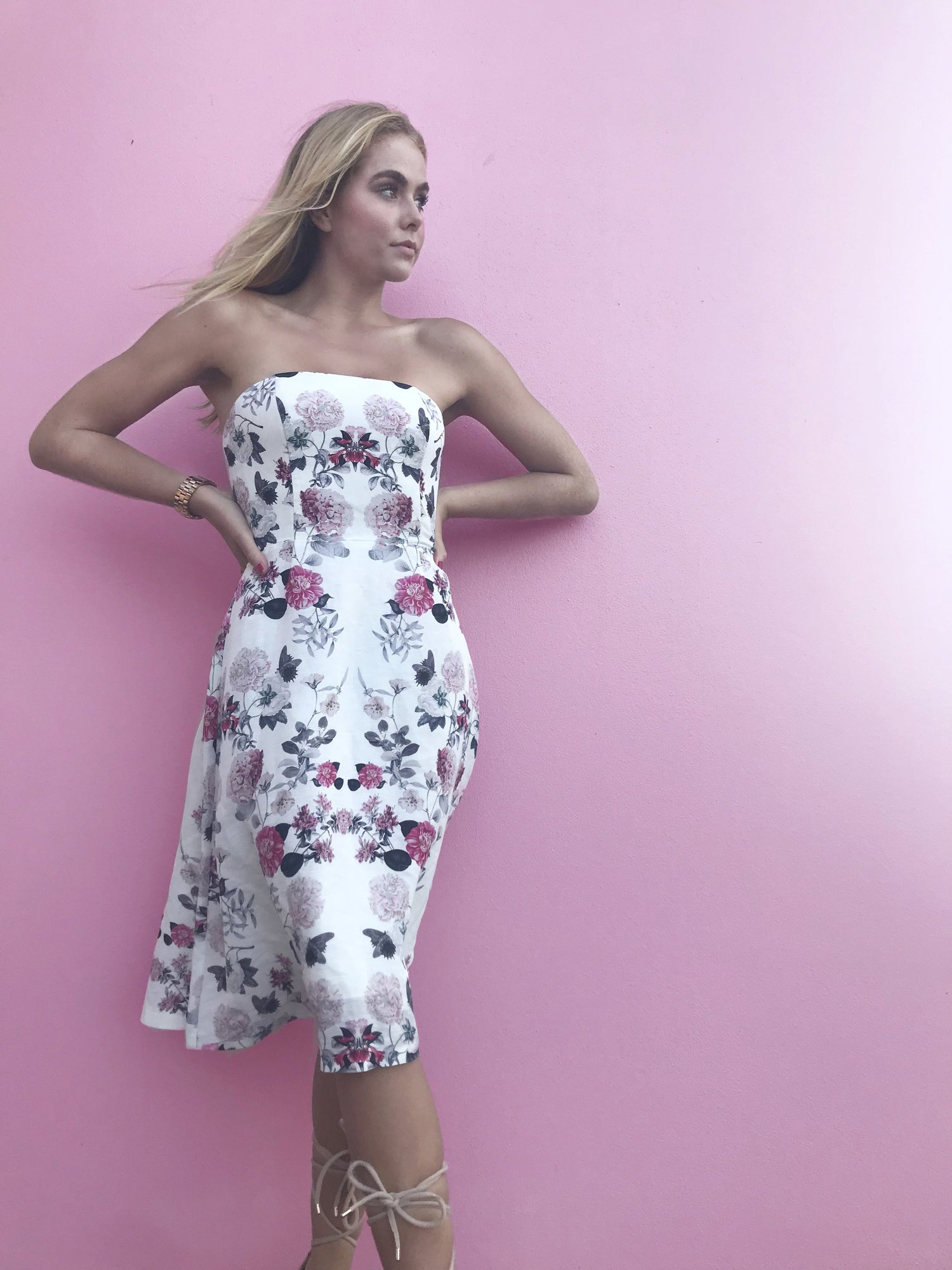 Rent thurley dress hotsell