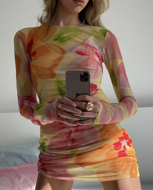 Gigi Dress (FOR SALE)